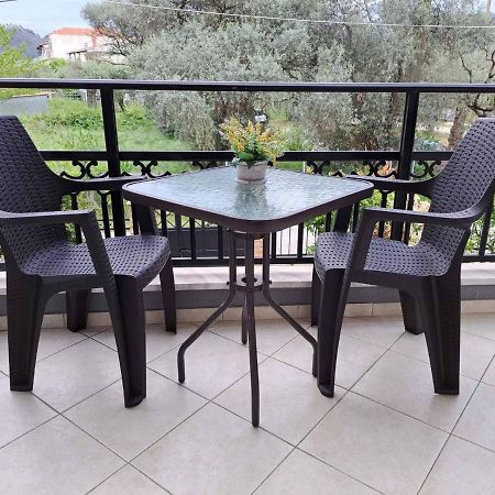 My Home Apartments 2 Λιμένας Εξωτερικό φωτογραφία