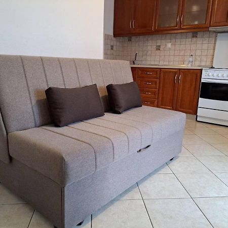 My Home Apartments 2 Λιμένας Εξωτερικό φωτογραφία