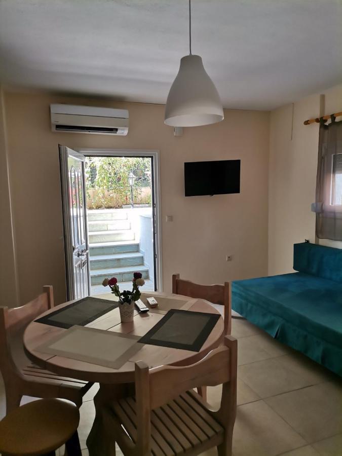 My Home Apartments 2 Λιμένας Εξωτερικό φωτογραφία