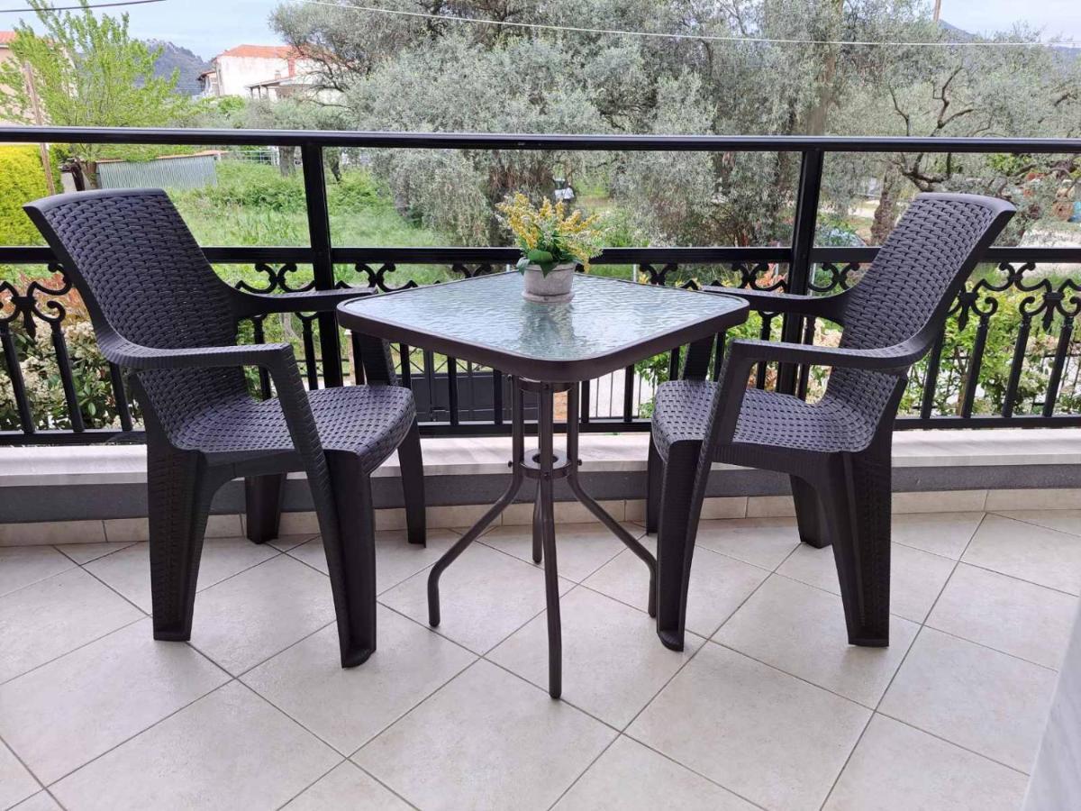 My Home Apartments 2 Λιμένας Εξωτερικό φωτογραφία