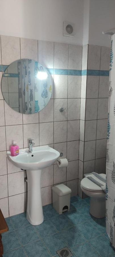 My Home Apartments 2 Λιμένας Εξωτερικό φωτογραφία