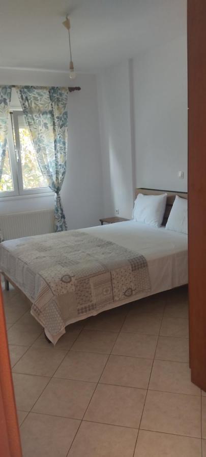 My Home Apartments 2 Λιμένας Εξωτερικό φωτογραφία