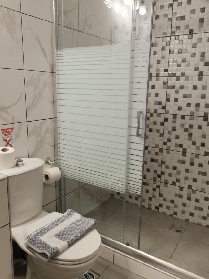 My Home Apartments 2 Λιμένας Εξωτερικό φωτογραφία
